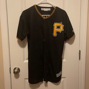 Youth xl Andrew mccutchen Jersey